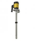 Industrial Drum Pump from Consolidated Pumps Ltd